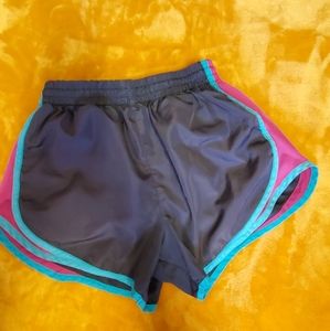Athletic Shorts